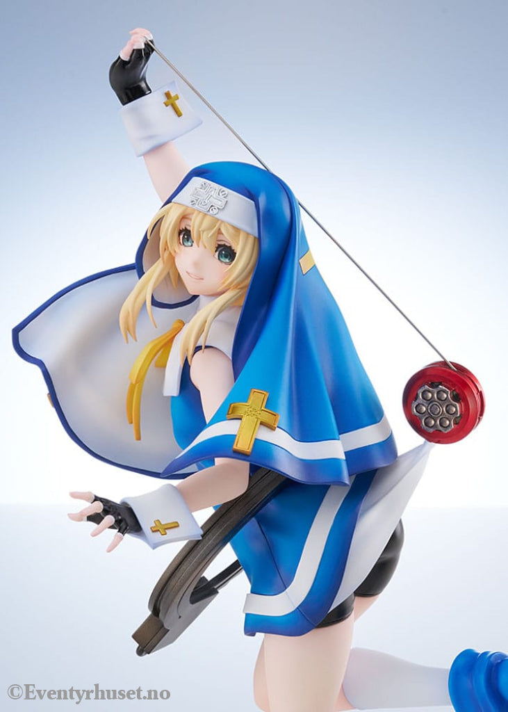 Guilty Gear XX Accent Core Plus R PVC Statue 1/7 Bridget 27 cm Manga & Anime