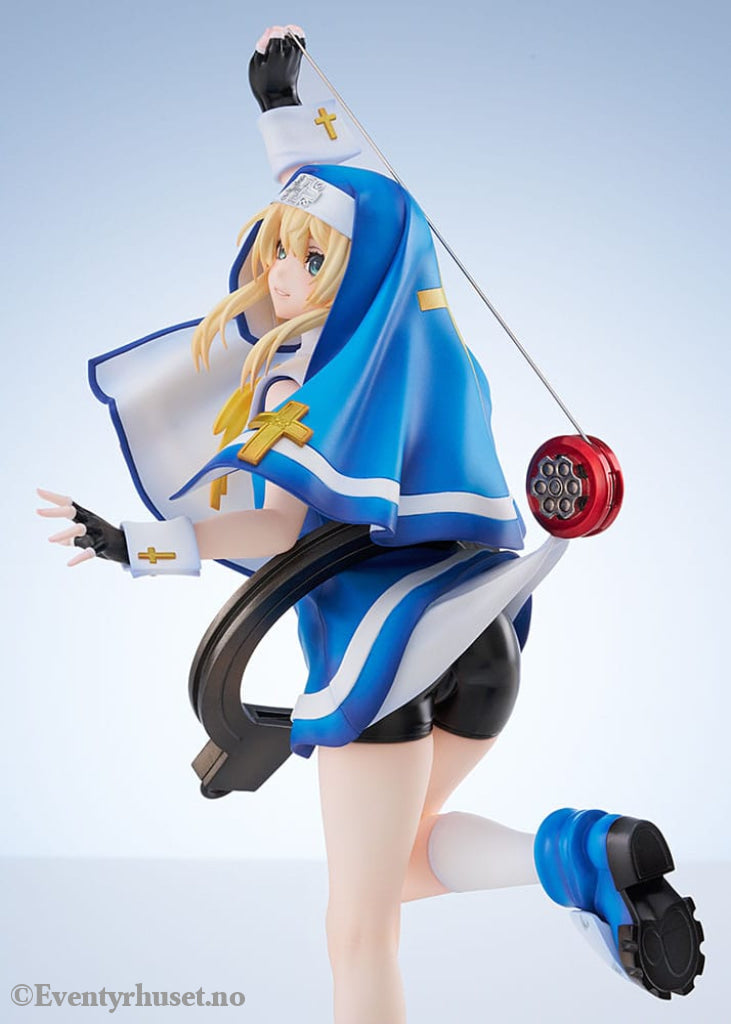 Guilty Gear XX Accent Core Plus R PVC Statue 1/7 Bridget 27 cm Manga & Anime