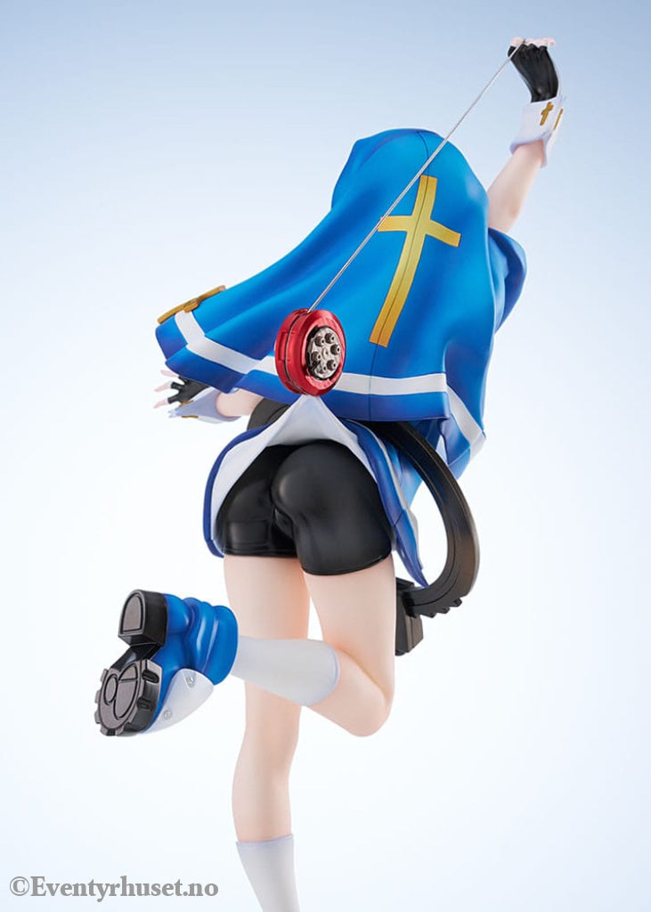 Guilty Gear XX Accent Core Plus R PVC Statue 1/7 Bridget 27 cm Manga & Anime