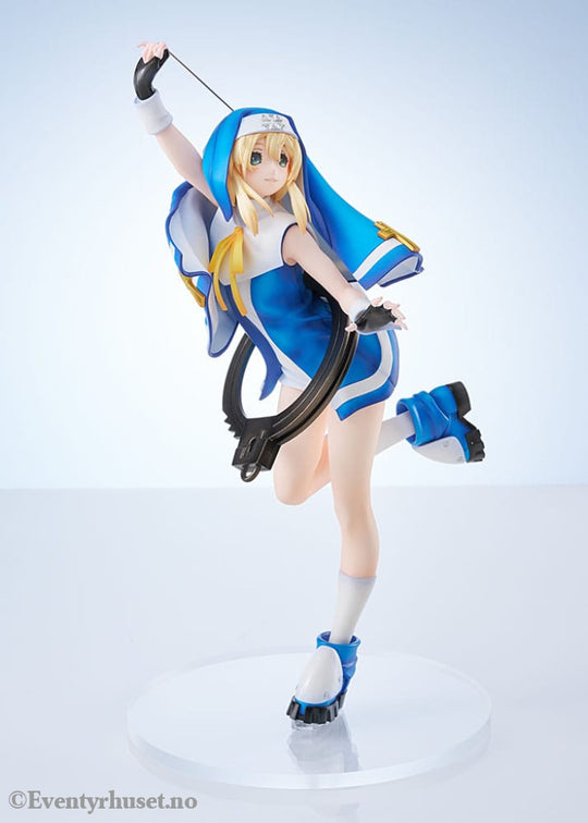 Guilty Gear XX Accent Core Plus R PVC Statue 1/7 Bridget 27 cm Manga & Anime