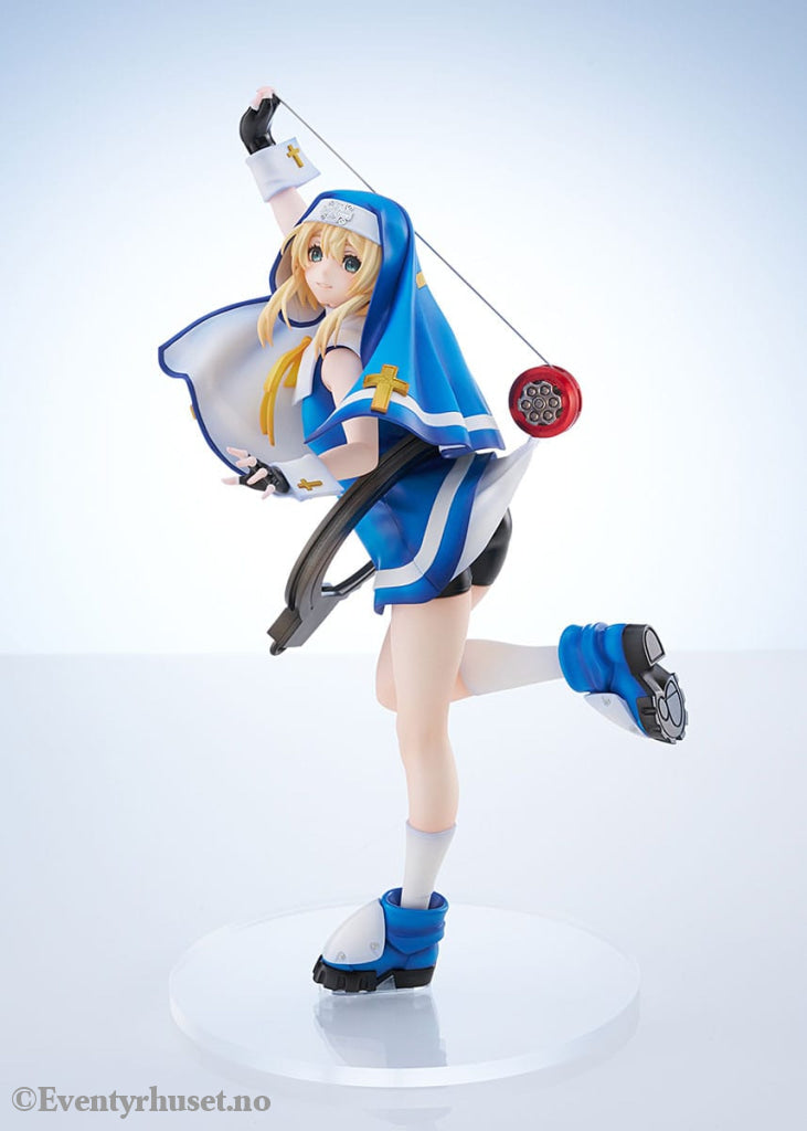 Guilty Gear XX Accent Core Plus R PVC Statue 1/7 Bridget 27 cm Manga & Anime