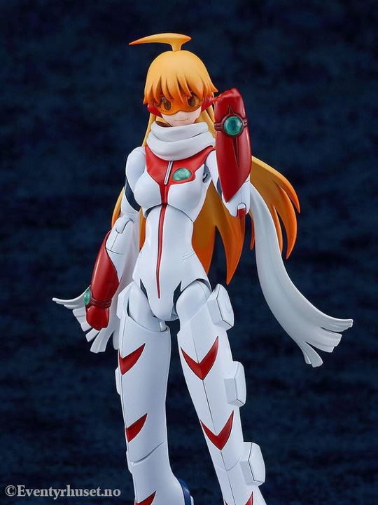 Gunbuster Moderoid Plastic Model Kit Buster Machine No. 7 16 cm Manga & Anime