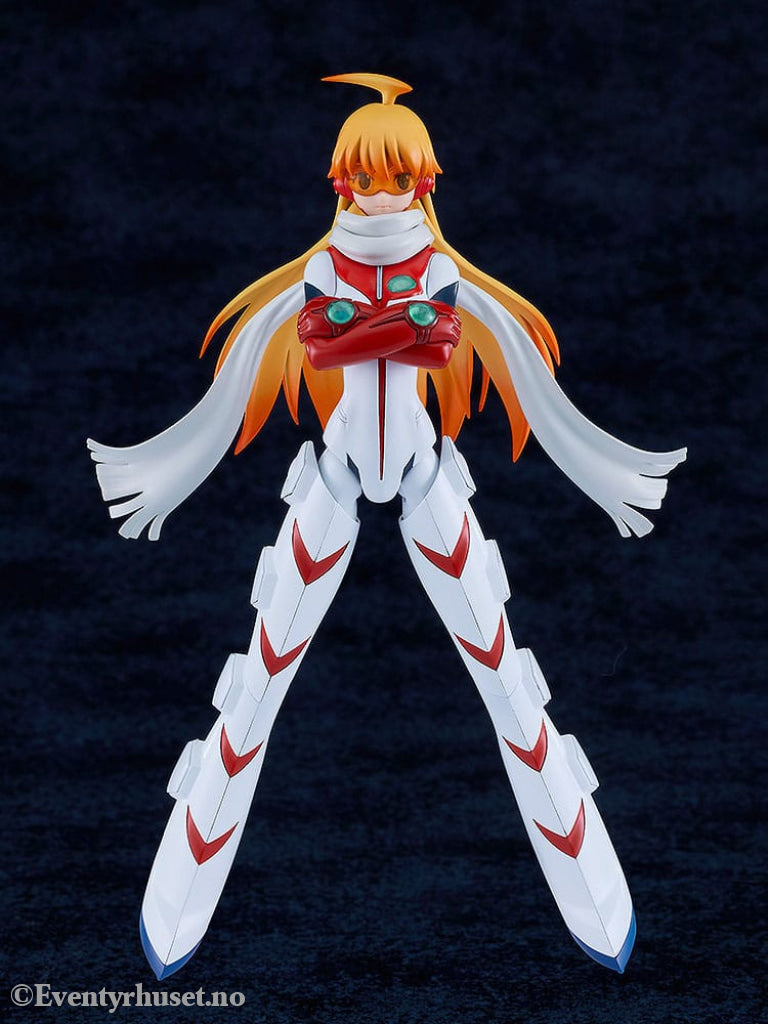 Gunbuster Moderoid Plastic Model Kit Buster Machine No. 7 16 cm Manga & Anime