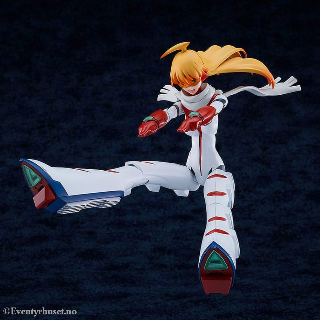 Gunbuster Moderoid Plastic Model Kit Buster Machine No. 7 16 cm Manga & Anime