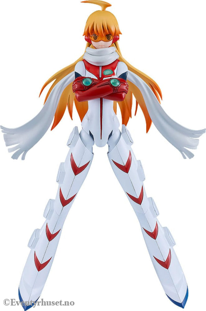 Gunbuster Moderoid Plastic Model Kit Buster Machine No. 7 16 cm Manga & Anime