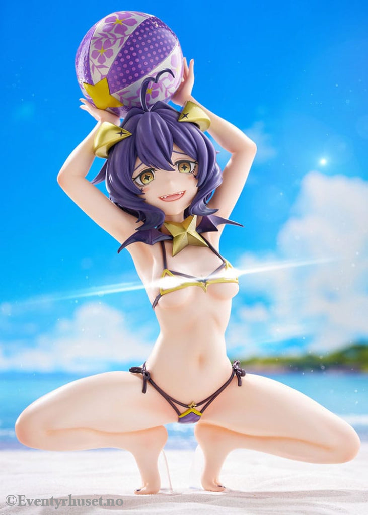 Gushing over Magical Girls Statue 1/6 Magia Baiser Swimsuit Ver. 22 cm Adult / Hentai