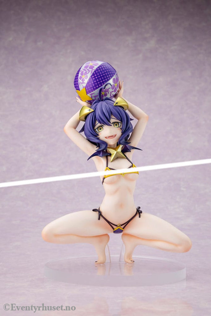 Gushing over Magical Girls Statue 1/6 Magia Baiser Swimsuit Ver. 22 cm Adult / Hentai