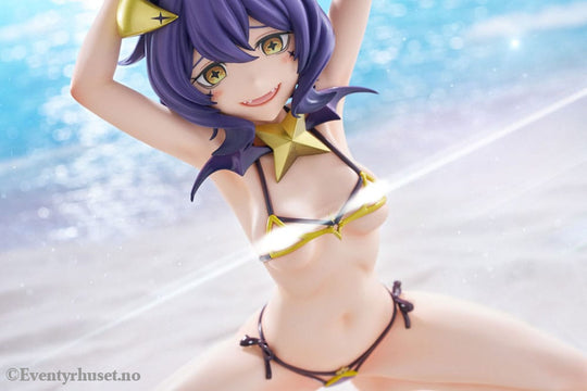 Gushing over Magical Girls Statue 1/6 Magia Baiser Swimsuit Ver. 22 cm Adult / Hentai