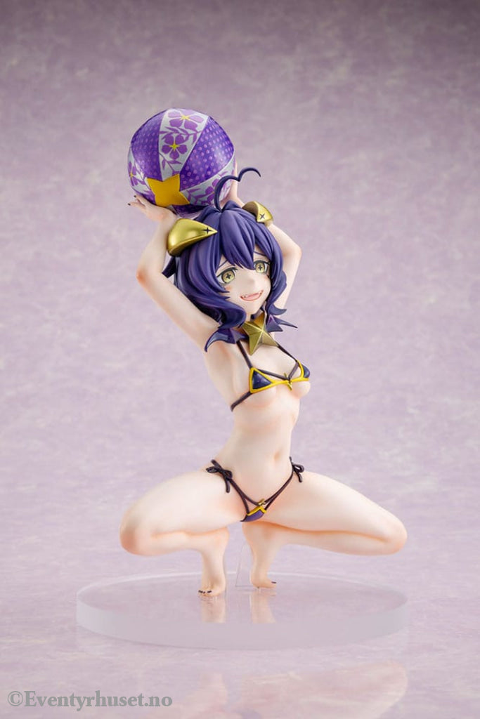Gushing over Magical Girls Statue 1/6 Magia Baiser Swimsuit Ver. 22 cm Adult / Hentai