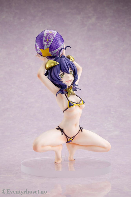 Gushing over Magical Girls Statue 1/6 Magia Baiser Swimsuit Ver. 22 cm Adult / Hentai