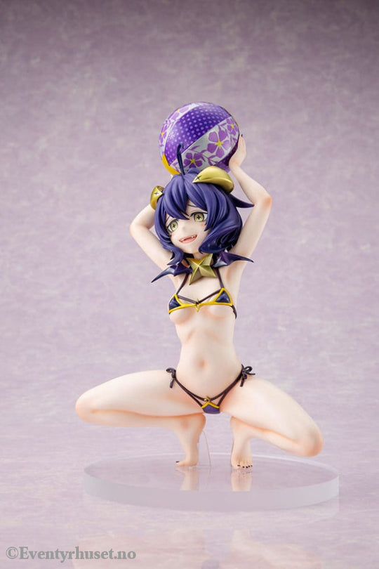 Gushing over Magical Girls Statue 1/6 Magia Baiser Swimsuit Ver. 22 cm Adult / Hentai