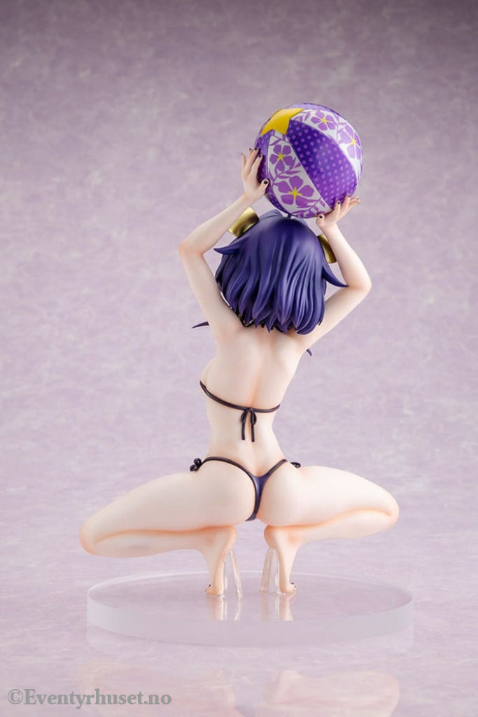 Gushing over Magical Girls Statue 1/6 Magia Baiser Swimsuit Ver. 22 cm Adult / Hentai