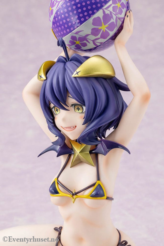 Gushing over Magical Girls Statue 1/6 Magia Baiser Swimsuit Ver. 22 cm Adult / Hentai
