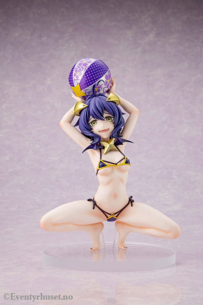 Gushing over Magical Girls Statue 1/6 Magia Baiser Swimsuit Ver. 22 cm Adult / Hentai