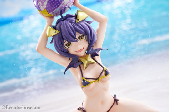 Gushing over Magical Girls Statue 1/6 Magia Baiser Swimsuit Ver. 22 cm Adult / Hentai