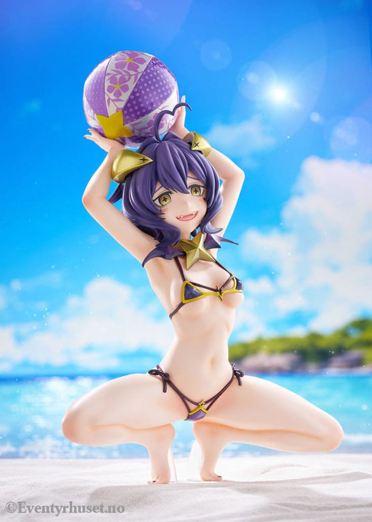 Gushing over Magical Girls Statue 1/6 Magia Baiser Swimsuit Ver. 22 cm Adult / Hentai