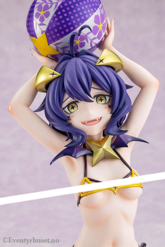 Gushing over Magical Girls Statue 1/6 Magia Baiser Swimsuit Ver. 22 cm Adult / Hentai