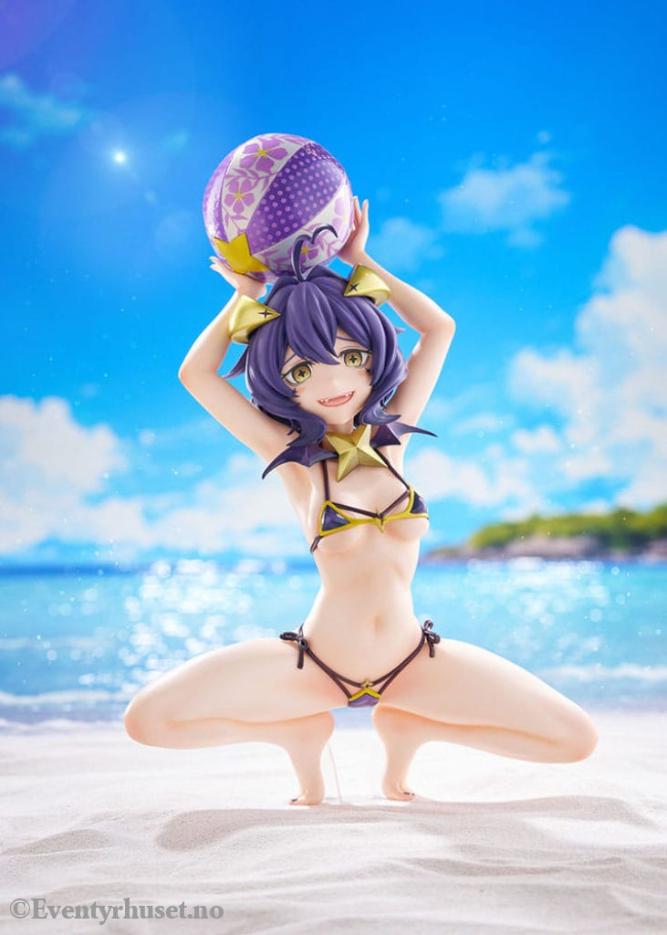 Gushing over Magical Girls Statue 1/6 Magia Baiser Swimsuit Ver. 22 cm Adult / Hentai