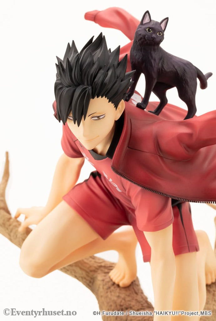 Haikyu!! ARTFXJ Statue 1/8 Tetsuro Kuroo 24 cm Manga & Anime