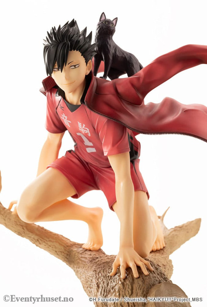 Haikyu!! ARTFXJ Statue 1/8 Tetsuro Kuroo 24 cm Manga & Anime