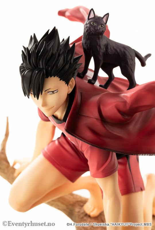 Haikyu!! ARTFXJ Statue 1/8 Tetsuro Kuroo 24 cm Manga & Anime