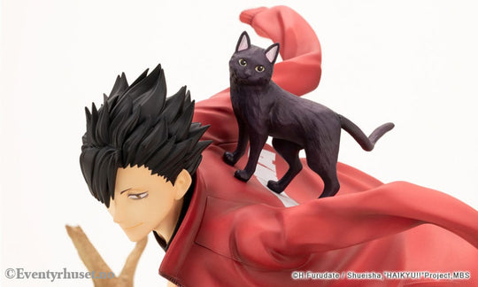 Haikyu!! ARTFXJ Statue 1/8 Tetsuro Kuroo 24 cm Manga & Anime