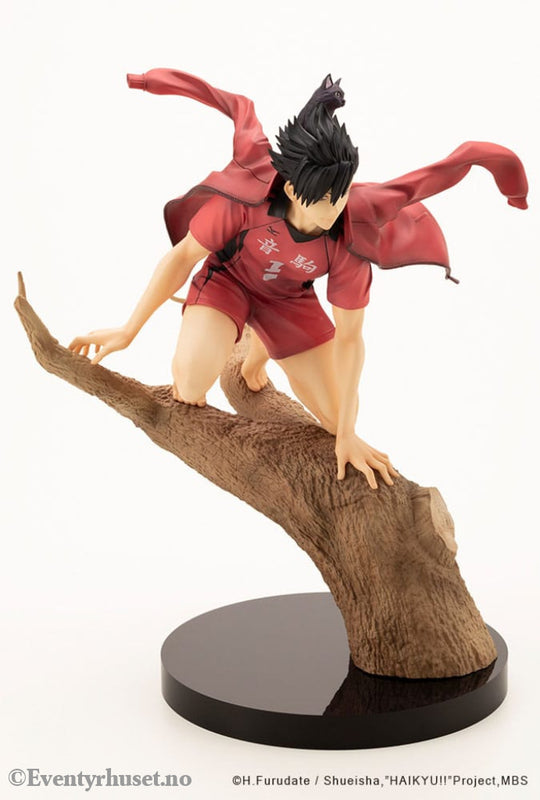 Haikyu!! ARTFXJ Statue 1/8 Tetsuro Kuroo 24 cm Manga & Anime