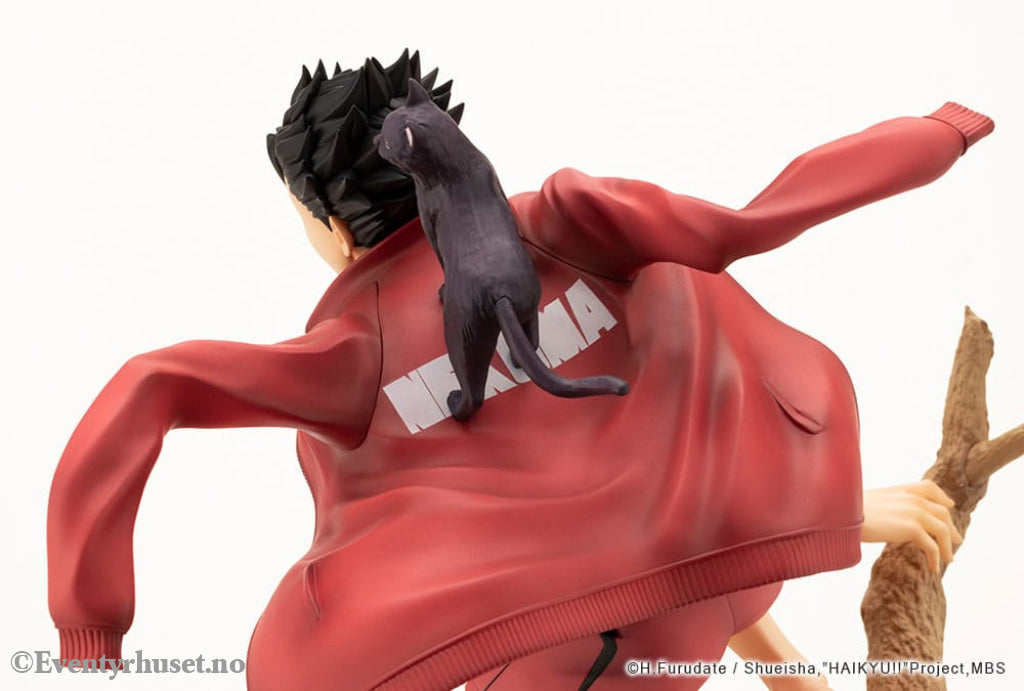 Haikyu!! ARTFXJ Statue 1/8 Tetsuro Kuroo 24 cm Manga & Anime