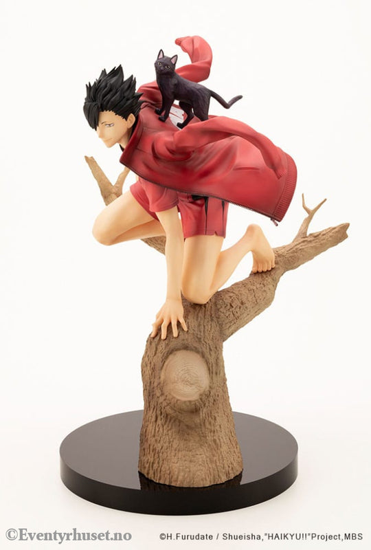 Haikyu!! ARTFXJ Statue 1/8 Tetsuro Kuroo 24 cm Manga & Anime
