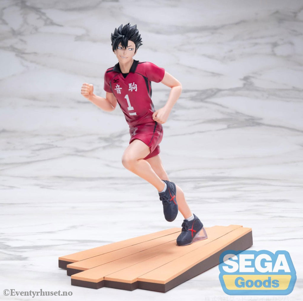 Haikyu!! High Premium PVC Statue Tetsuro Kuroo 17 cm Manga & Anime