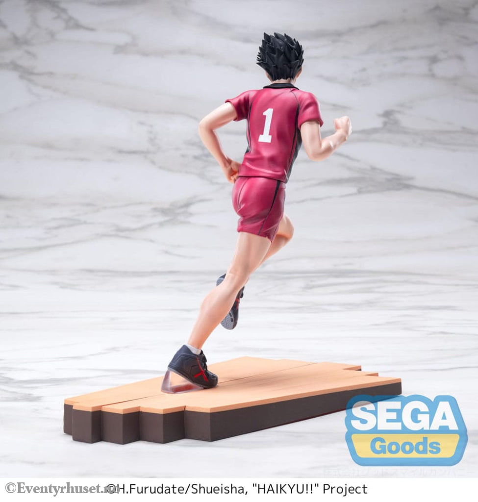 Haikyu!! High Premium PVC Statue Tetsuro Kuroo 17 cm Manga & Anime