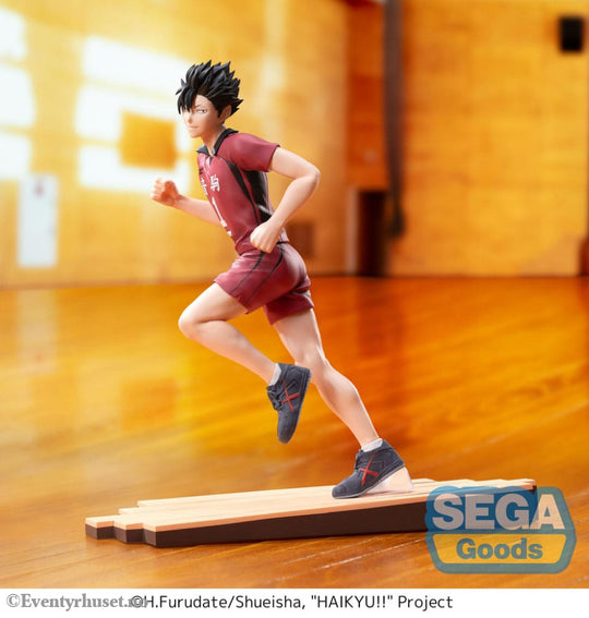 Haikyu!! High Premium PVC Statue Tetsuro Kuroo 17 cm Manga & Anime
