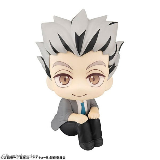Haikyu!! Look Up PVC Statue Kotaro Bokuto 11 cm Manga & Anime