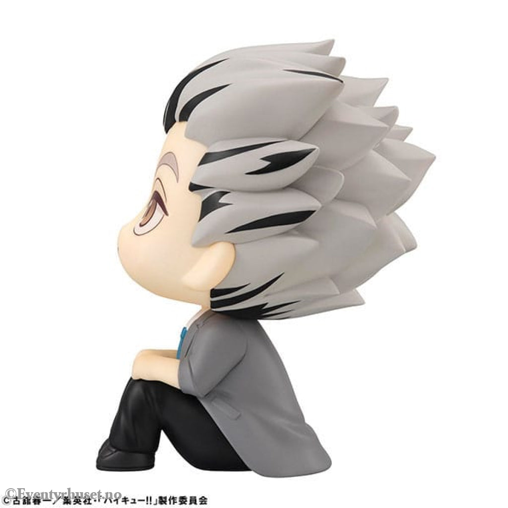 Haikyu!! Look Up PVC Statue Kotaro Bokuto 11 cm Manga & Anime