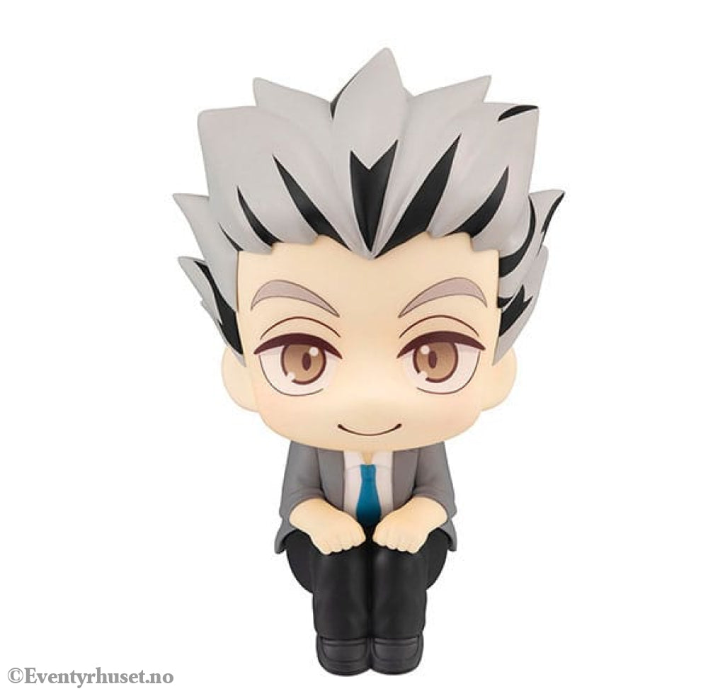 Haikyu!! Look Up PVC Statue Kotaro Bokuto 11 cm Manga & Anime