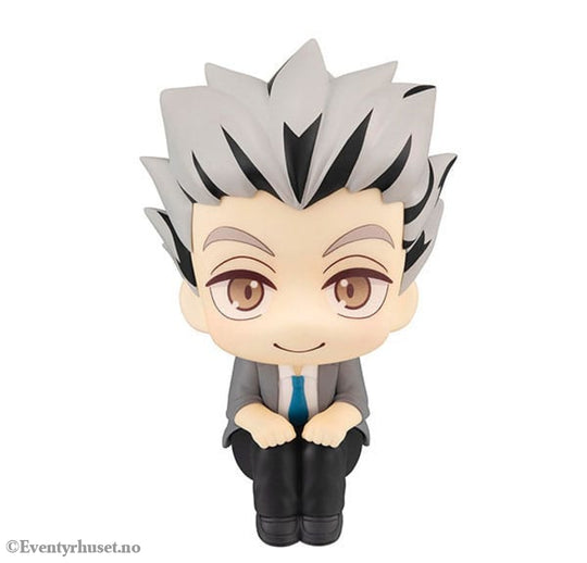 Haikyu!! Look Up PVC Statue Kotaro Bokuto 11 cm Manga & Anime