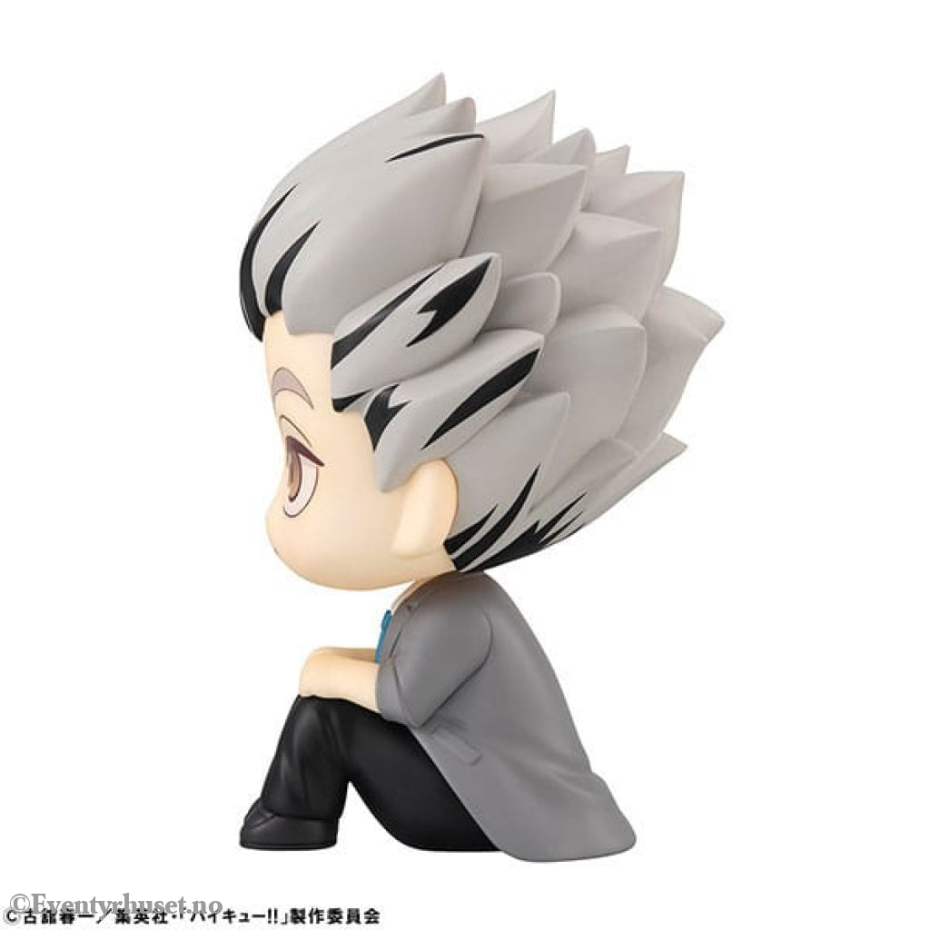 Haikyu!! Look Up PVC Statue Kotaro Bokuto 11 cm Manga & Anime