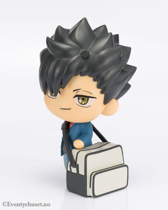Haikyu!! Tekupiku Mini Figure Tetsuro Kuroo 10 cm Manga & Anime