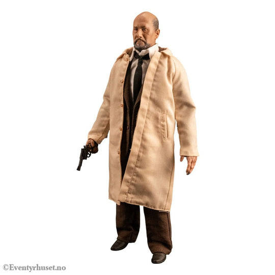 Halloween 1978 Action Figure 1/6 Dr Loomis 30 cm Collectibles