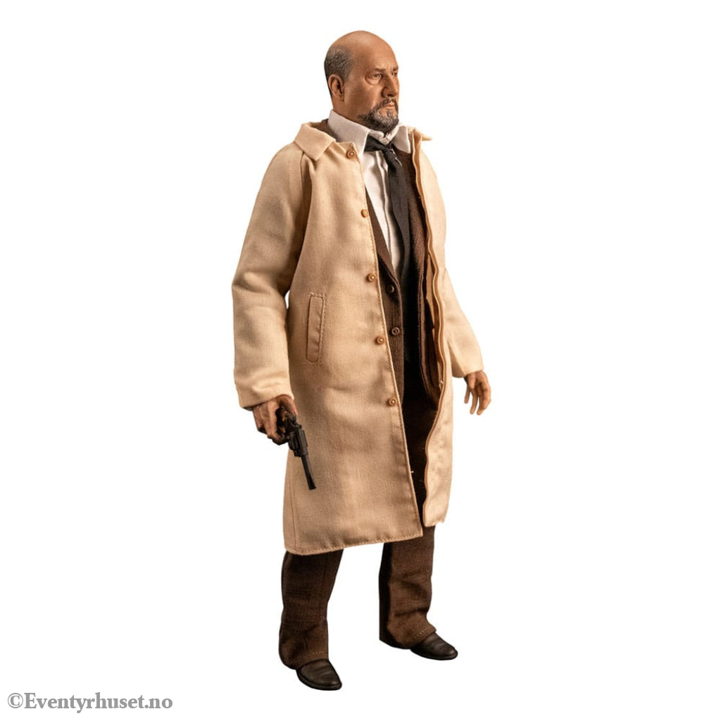 Halloween 1978 Action Figure 1/6 Dr Loomis 30 cm Collectibles
