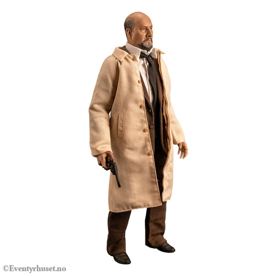 Halloween 1978 Action Figure 1/6 Dr Loomis 30 cm Collectibles