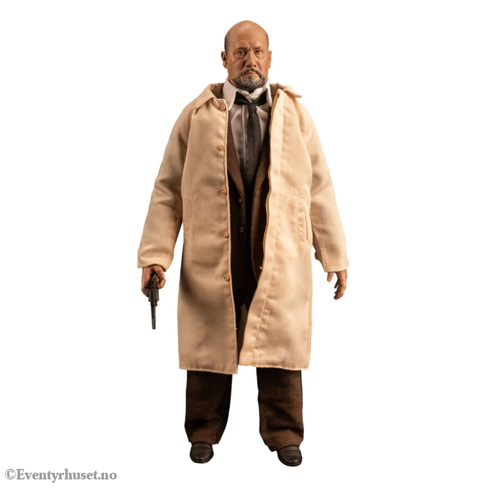 Halloween 1978 Action Figure 1/6 Dr Loomis 30 cm Collectibles