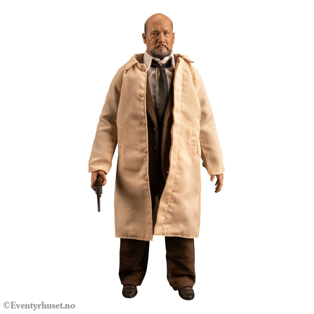 Halloween 1978 Action Figure 1/6 Dr Loomis 30 cm Collectibles