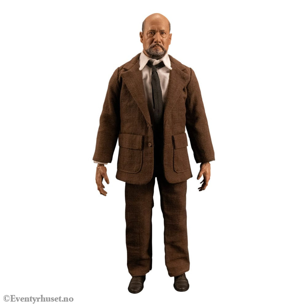 Halloween 1978 Action Figure 1/6 Dr Loomis 30 cm Collectibles