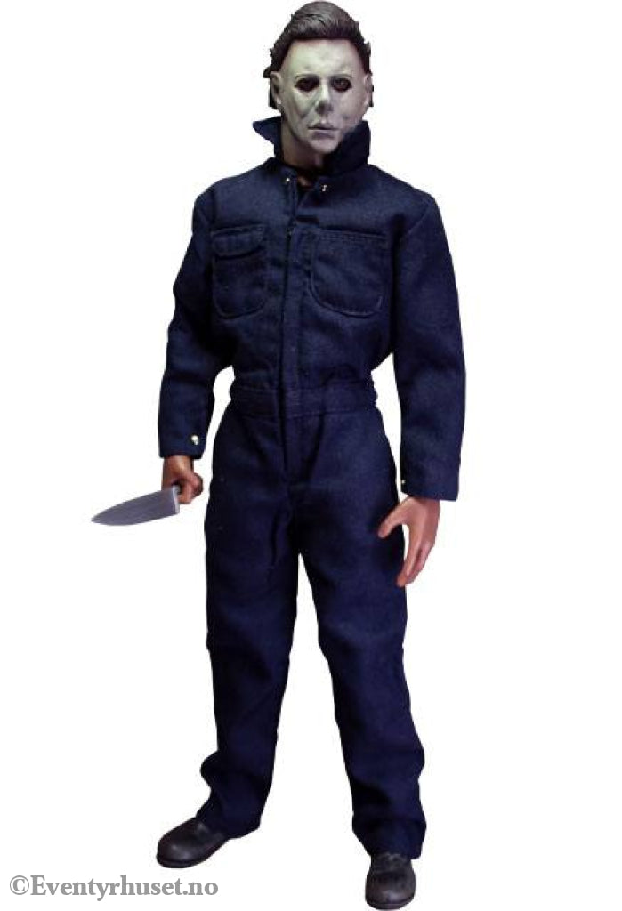 Halloween (1978) Action Figure 1/6 Michael Myers 30 cm Toys