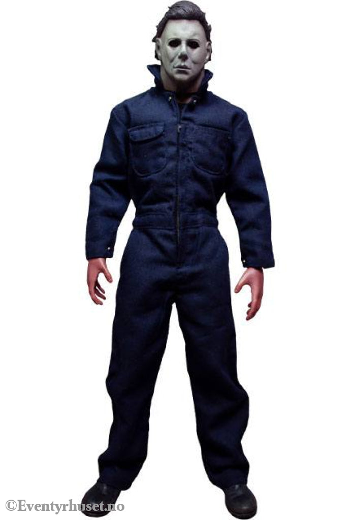 Halloween (1978) Action Figure 1/6 Michael Myers 30 cm Toys