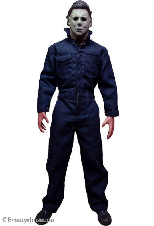 Halloween (1978) Action Figure 1/6 Michael Myers 30 cm Toys