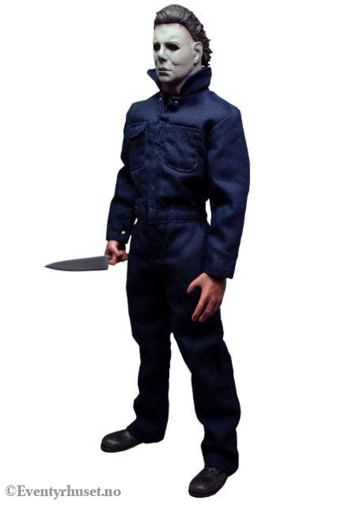 Halloween (1978) Action Figure 1/6 Michael Myers 30 cm Toys