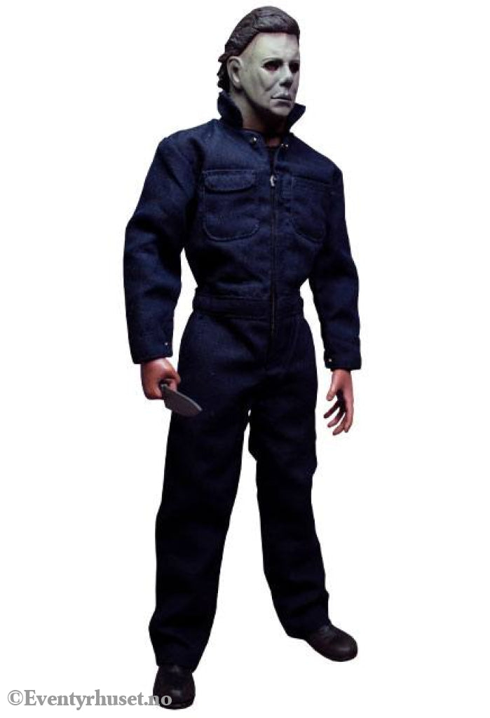 Halloween (1978) Action Figure 1/6 Michael Myers 30 cm Toys