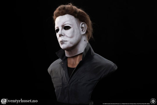 Halloween 1978 Legends Life-Size Bust Michael Myers 60 cm Collectibles